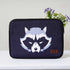 Fox Printed Laptop Sleeve/Cover 11 inch